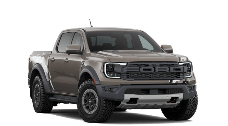 Ranger® vehicle